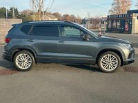 Gebraucht Cupra Ateca 300 PS (220 kW) 2019 Grau SUV