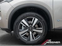 Gebraucht Nissan X-Trail Tekna 204 PS (150 kW) 2024 Silber SUV