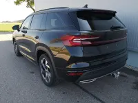 Neu Skoda Kodiaq SportLine 2026 Black magic perleffekt SUV