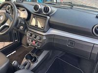 Neu Aixam Crossover Premium Premium 2025 Petrol Kleinwagen