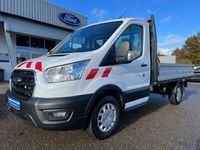 gebraucht Ford Transit Pritsche EK 350 L2 Trend *AHK*KLIMA*