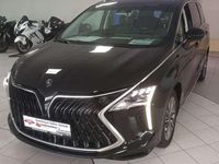 Neu Forthing Yacht/4 U-Tour 177 PS (130 kW) 2025 Schwarz Van / Kleinbus