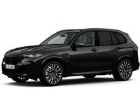 Neu BMW X5 Efficient Dynamics 313 PS (230 kW) 2025 SUV