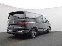 Gebraucht VW Multivan Style 177 PS (130 kW) 2025 Deep black perleffekt Van
