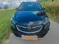Gebraucht Opel Mokka 140 PS (102 kW) 2019 Schwarz SUV