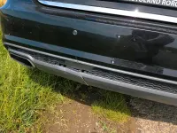Gebraucht Audi A6 S-Line 252 PS (185 kW) 2016 Schwarz Limousine