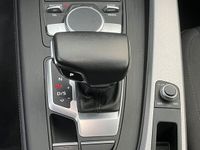 gebraucht Audi A4 Avant Sport Ultra, Diesel