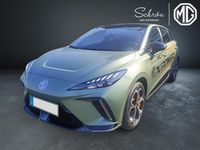 Gebraucht MG MG4 EV 125 kW (170 PS) 2023 Hunter green Kleinwagen