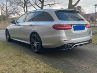 gebraucht Mercedes E53 AMG 