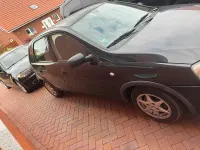 Używany Opel Corsa 43 KM (31 kW) 2002 Czarny Hatchback