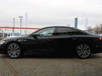 Gebraucht Audi A8 S-Line 340 PS (250 kW) 2022 Schwarz Limousine