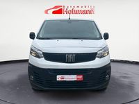 Gebraucht Fiat Scudo 177 PS (130 kW) 2024 Weiß Van