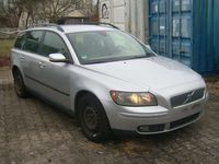 gebraucht Volvo V50 2.4 Kinetic, Ohne Tüv