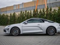 Gebraucht Alpine A110 300 PS (220 kW) 2023 Silber Coupé