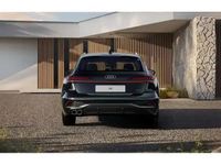 Nouă Audi A6 S-Line 299 CP (219 kW) 2026 Negru Break