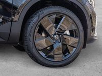 Neu Volvo XC40 Ultra 197 PS (144 kW) 2026 Schwarz SUV