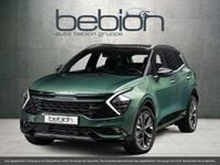 Gebraucht Kia Sportage GT-Line 159 PS (116 kW) 2024 Andere farbe SUV