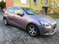 Gebraucht Mazda 2 Exclusive-Line 90 PS (66 kW) 2016 Grau Limousine