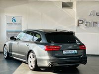 gebraucht Audi A6 3.0 TDI quattro S-Line *KAM*XEN*PANO*