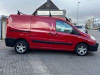 gebraucht Citroën Jumpy 2.0 HDi L1H1 Kasten - *HU 10/2025*