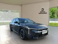 Gebraucht Kia K4 GT-Line 180 PS (132 kW) 2026 Grau Kombi
