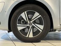 Gebraucht Mercedes EQV300 Avantgarde 150 kW (204 PS) 2025 Silber, Kombi