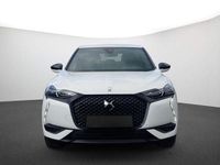 Gebraucht DS Automobiles DS3 Crossback E-Tense Performance Line Plus 100 kW (136 PS) 2022 Weiß SUV