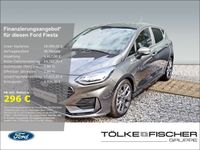 Gebraucht Ford Fiesta ST-Line 155 PS (114 kW) 2022 Grau Kleinwagen