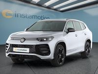 Gebraucht VW Tayron 265 PS (194 kW) 2026 Silber SUV