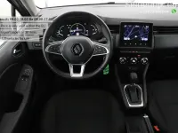 Gebraucht Renault Clio Business 140 PS (102 kW) 2022 Grau Kleinwagen