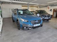 gebraucht Subaru Outback Edition Platinum Cross