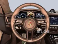 Gebraucht Porsche 992 510 PS (375 kW) 2023 Schwarz