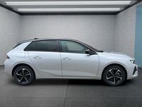 Neu Opel Astra 145 PS (106 kW) 2026 Silber Limousine