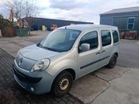 Second-hand Renault Kangoo 90 CP (66 kW) 2011 Monovolum