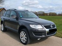 gebraucht VW Touareg 7L 3,0l