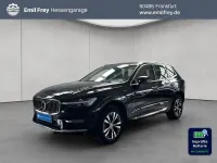 Second-hand Volvo XC60 Core 398 CP (292 kW) 2023 Negru SUV