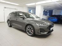 gebraucht Ford Focus Turnier ST-Line X MHEV # AT#Schaltwippe...