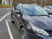 gebraucht Nissan Qashqai +2 Qashqai+2 Qashqai+2 1.6 acenta