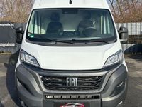 Gebraucht Fiat Ducato 179 PS (131 kW) 2024 Bianco Van