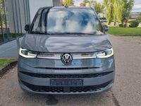 Neu VW Multivan Life 150 PS (110 kW) 2025 Schwarz Van