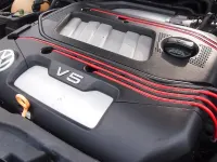 Używany VW Golf GTI 150 KM (110 kW) 2000 Czarny Coupe