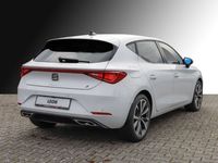 Second-hand Seat Leon FR 150 CP (110 kW) 2023 Alb Hatchback
