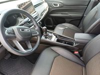 Gebraucht Jeep Compass 179 PS (131 kW) 2023 Weiß SUV