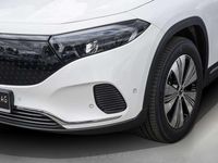 Gebraucht Mercedes EQA300 Advanced 167 kW (228 PS) 2024 Polarweiß SUV