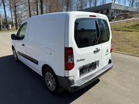 Gebraucht Citroën Berlingo Profi 90 PS (66 kW) 2015 Blanc banquise Van / Kleinbus