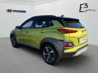 Gebraucht Hyundai Kona Premium 177 PS (130 kW) 2020 Andere SUV