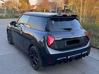Second-hand Mini John Cooper Works 204 CP (150 kW) 2024 Gri Hatchback