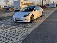 Gebraucht Tesla Model 3 Performance 377 kW (513 PS) 2023 Limousine
