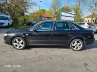 Second-hand Seat Exeo Style 120 CP (88 kW) 2011 Negru Berlinǎ