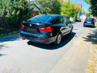 Gebraucht BMW 330 258 PS (189 kW) 2015 Schwarz Limousine